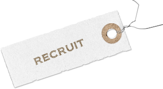 RECRUIT